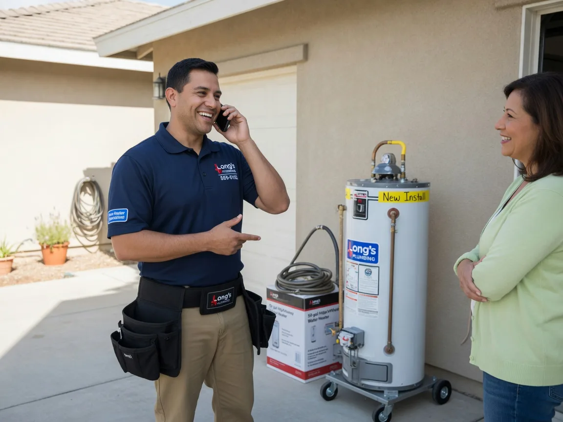 Leak Detection Mound City, SD FAQs